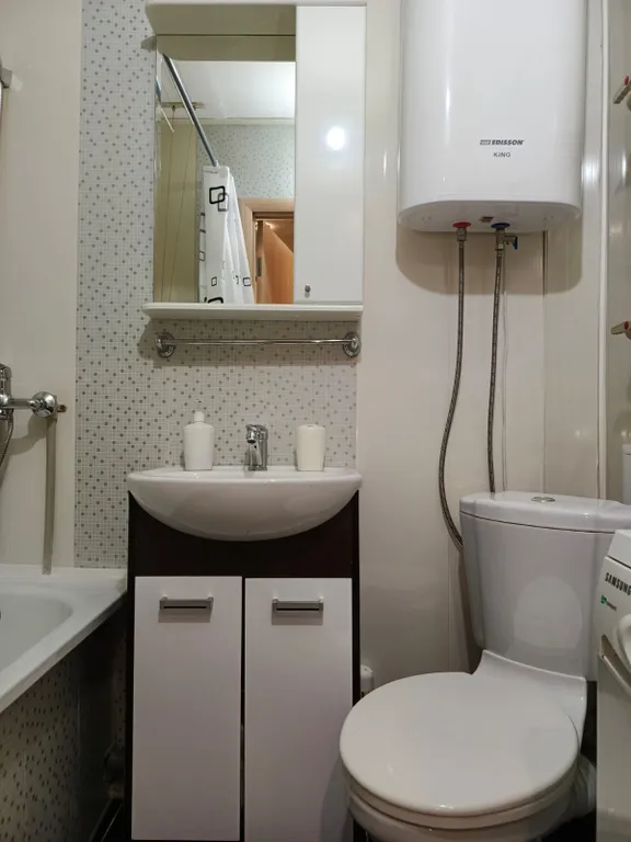 Студия рядом с улицей Ленина