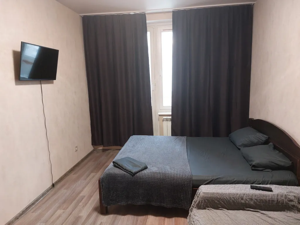 Уютная квартира для командированных — аренда посуточно в Подольск