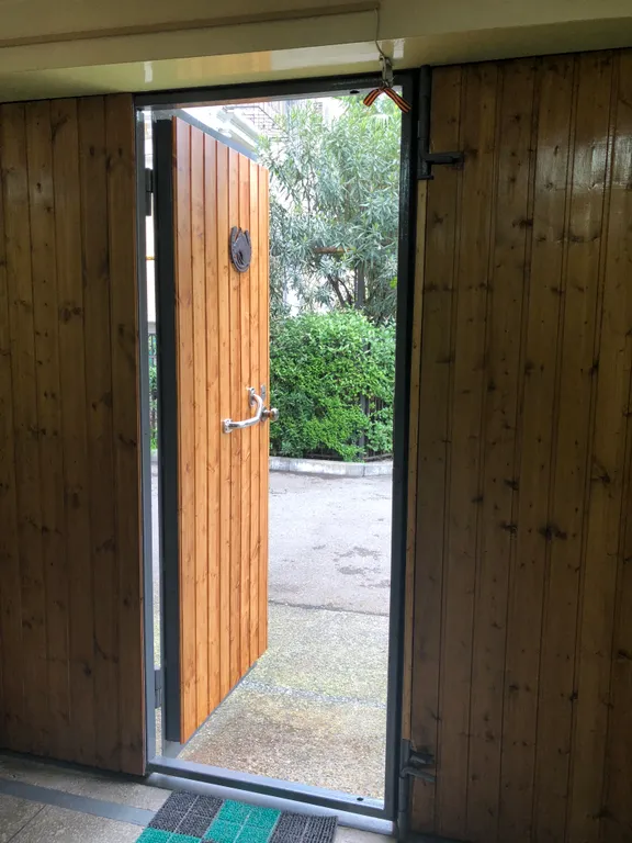 Коттедж 1-комнатный Дом — Сочи