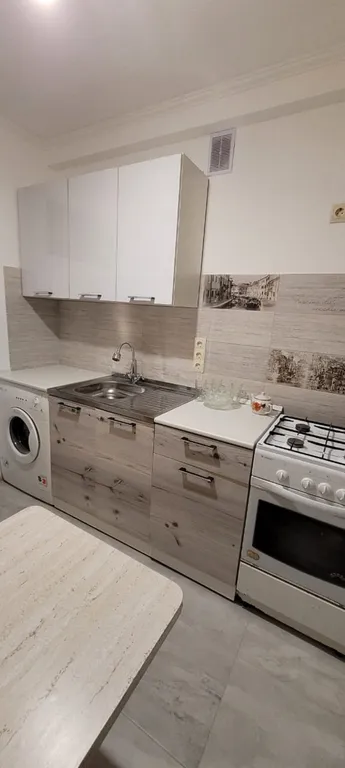 Квартира Уютная квартира — Лазаревское