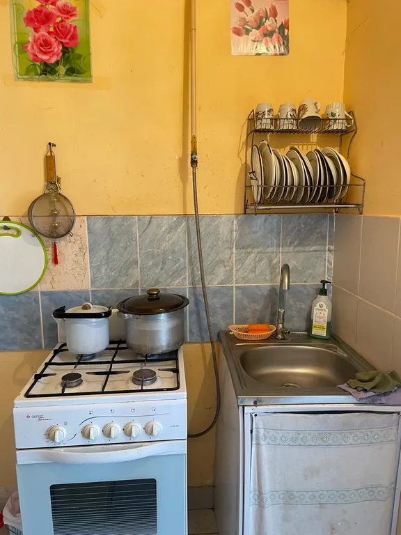 Уютный домик недалеко от моря