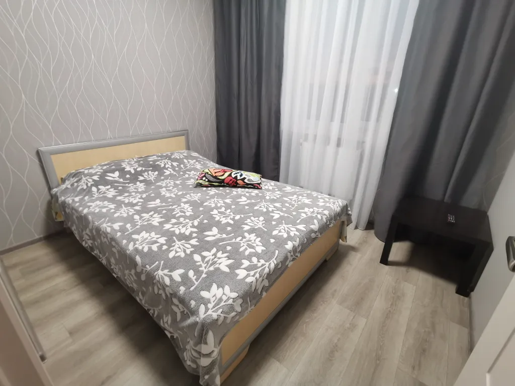 3-комнатный Дом