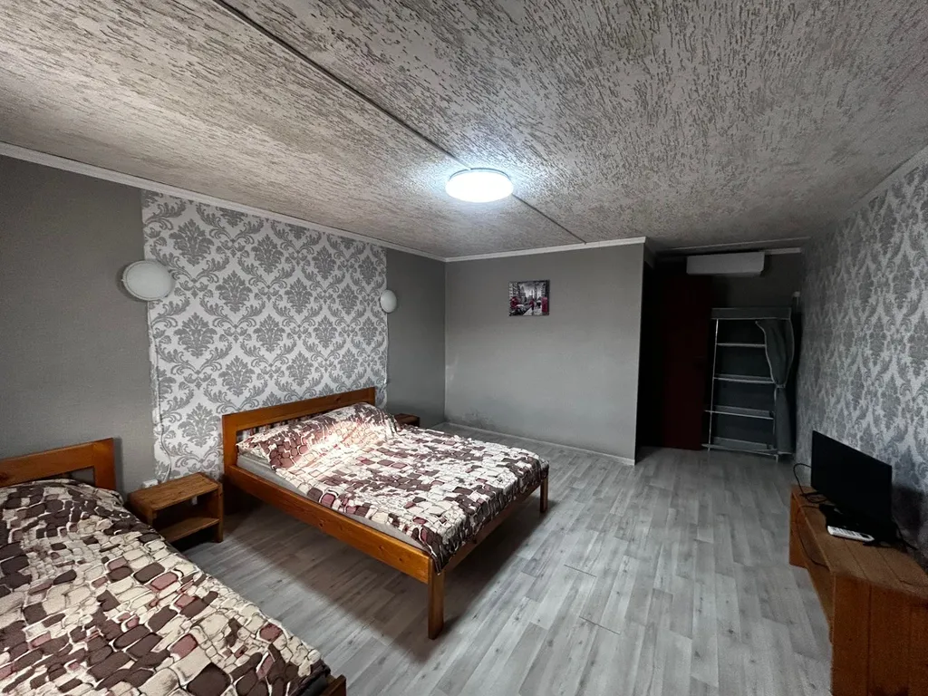 Квартира Квартира Номер — Кучугуры