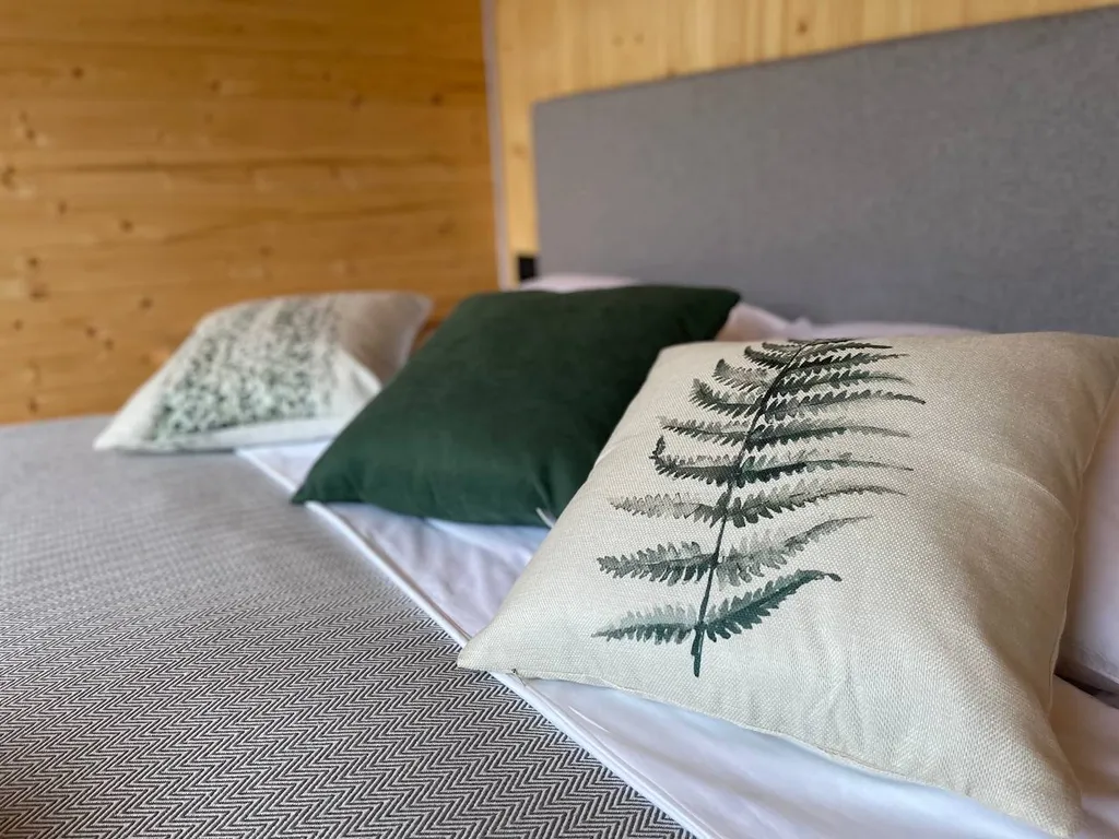 Эко-Дом Капсула 2