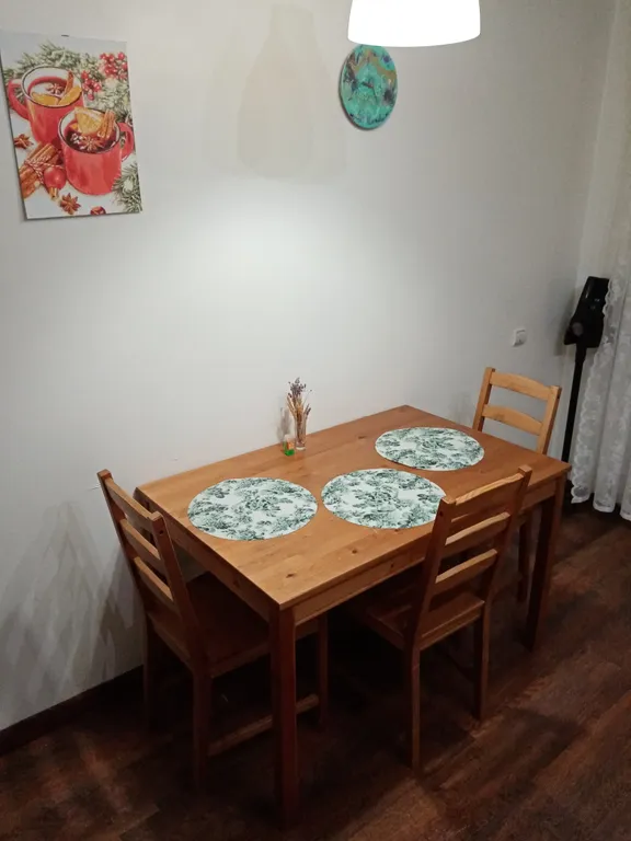 Квартира Уютная квартира на Сельме — Калининград