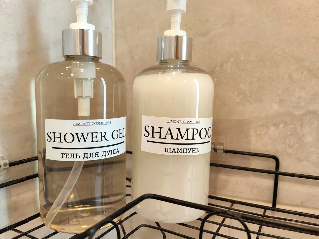 Квартира Квартира Евротрешка В ЖК бизнес класса — Москва