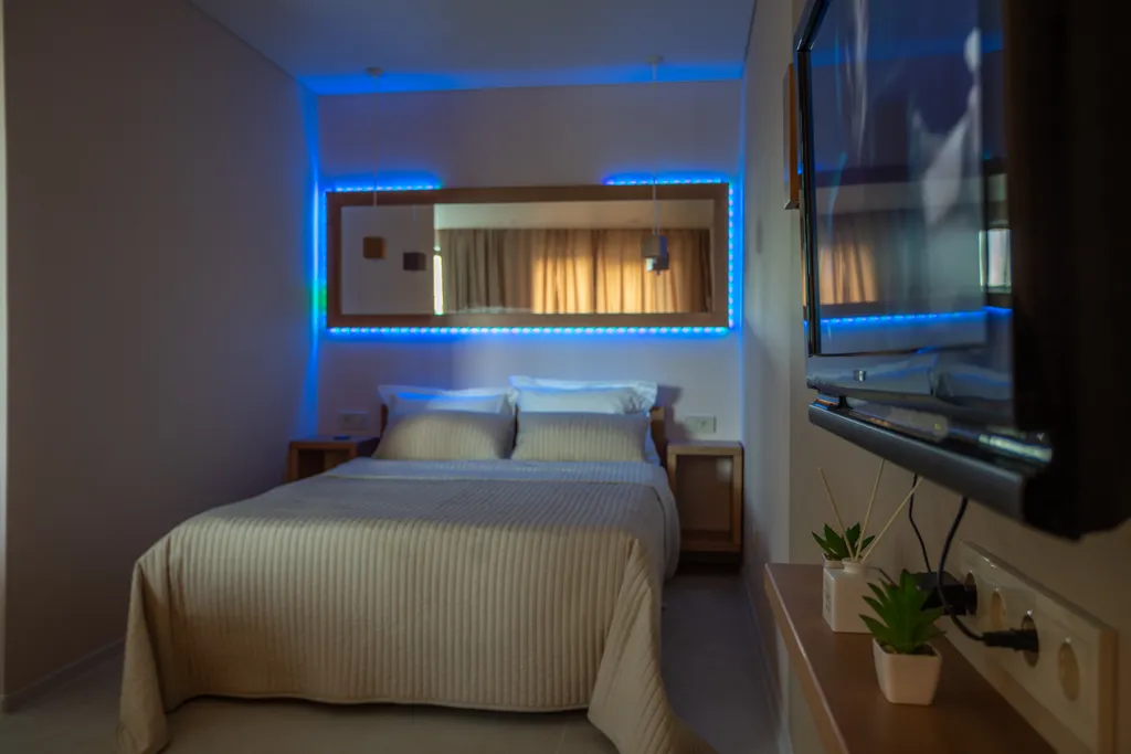 Квартира Современная квартира со всем необходимым для отдыха — Ярославль