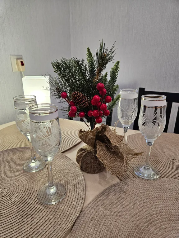 Квартире в центре