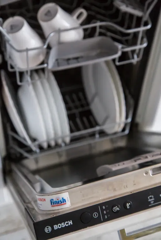 Уютная квартира с большой кухней