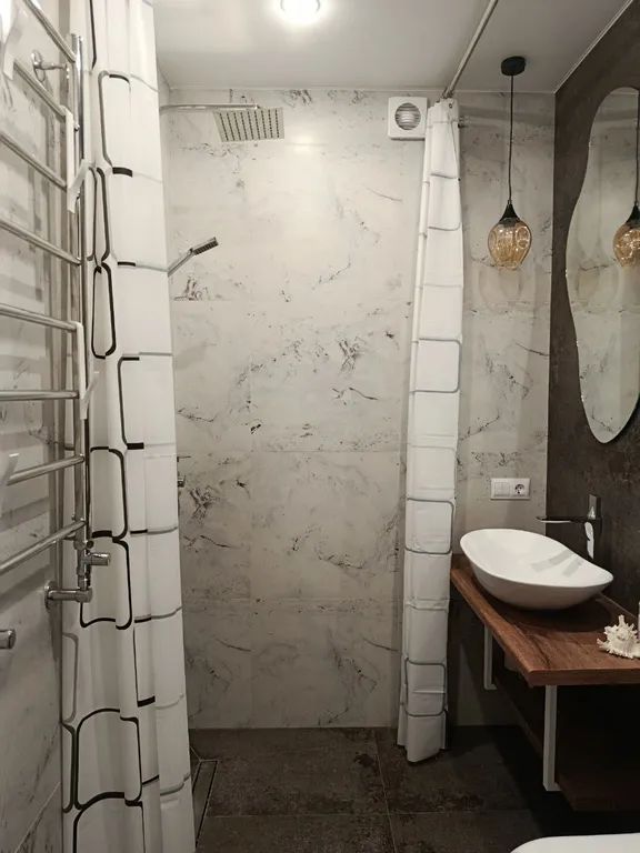 Уютная квартира на побережье Балтийского моря