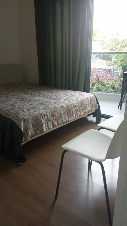 Новая квартира в сердце Алании