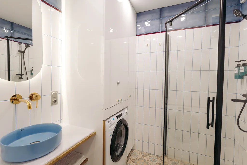 Дизайнерская студия в центре города