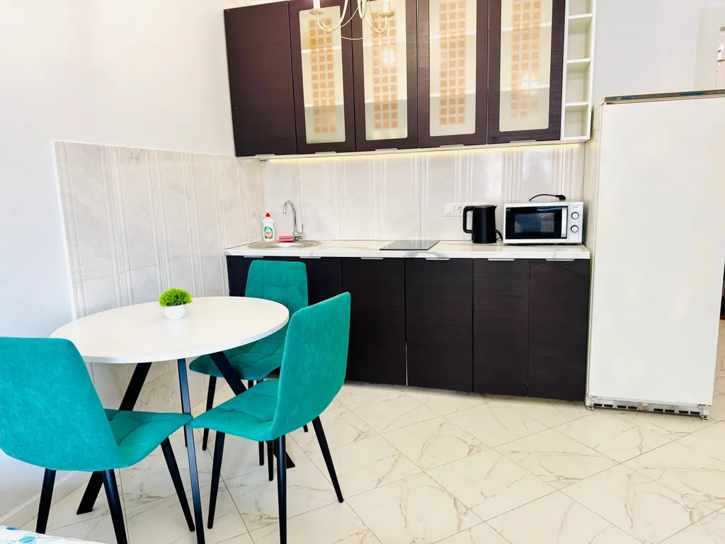 Студия в Звенигороде