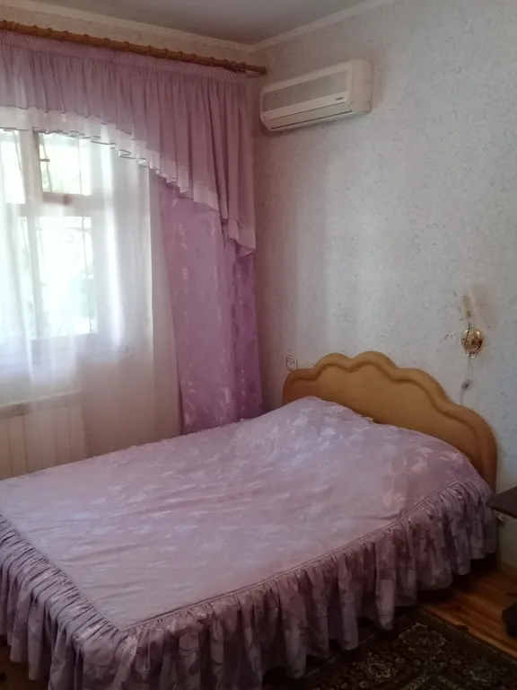 Уютная квартира в 100 метрах до моря