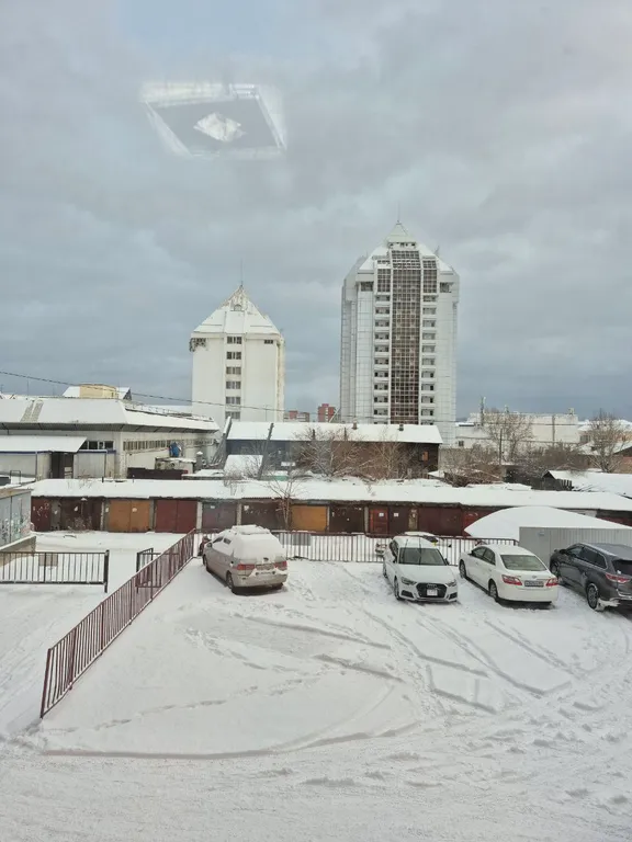 Уютная 2-к квартира