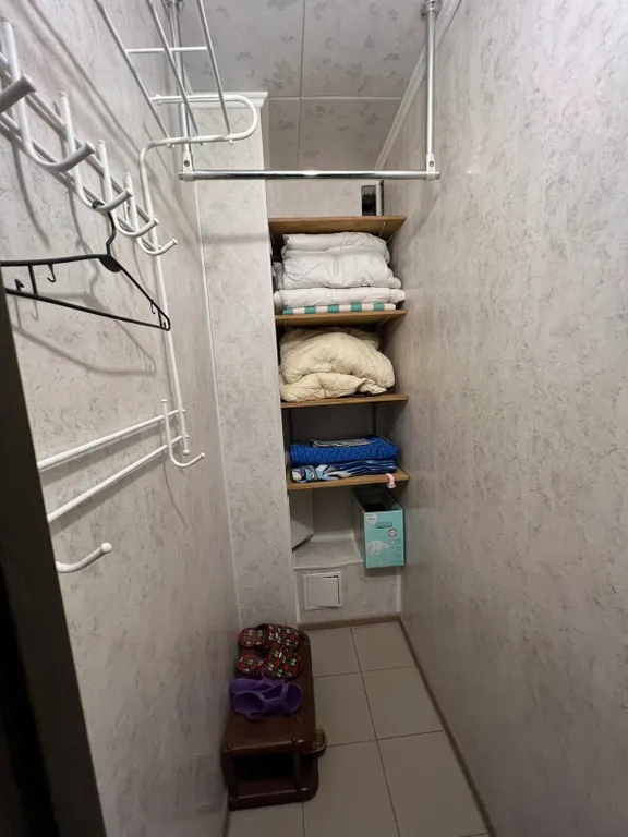 Удобный заезд с трассы М5