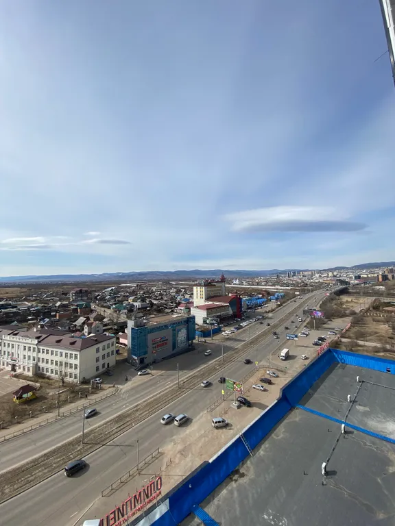 Уютная квартира в центре с кондиционером