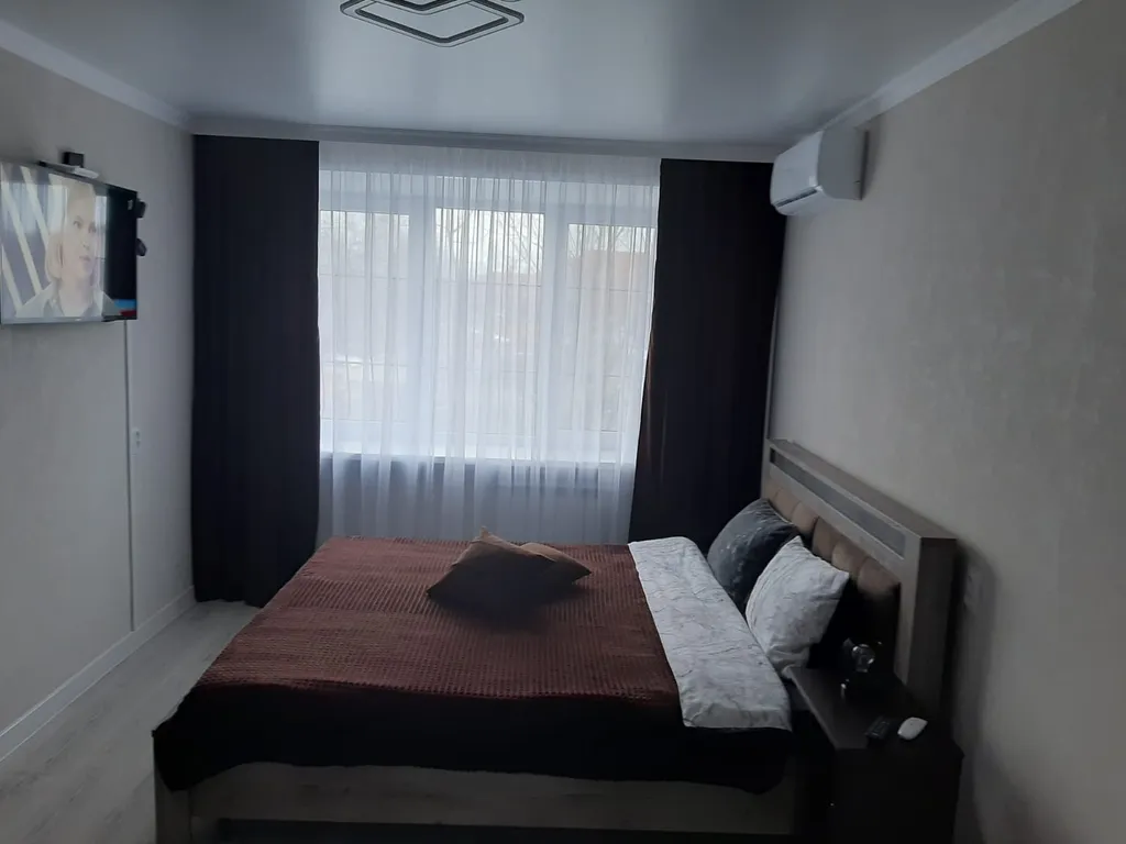 Уютная квартира в самом центре города