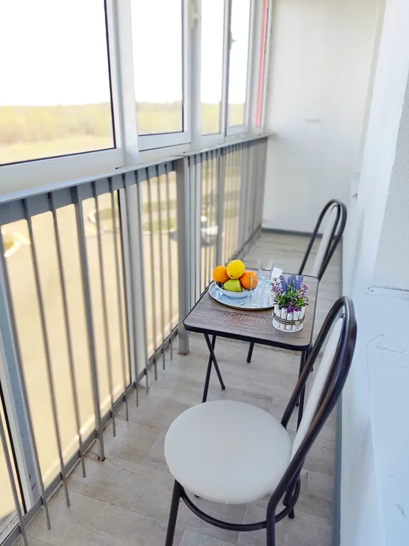 Уютная квартира на Тавлинской набережной