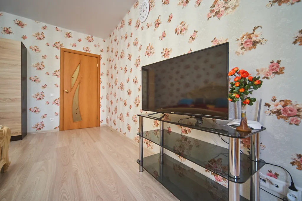 Квартира в жк центр+