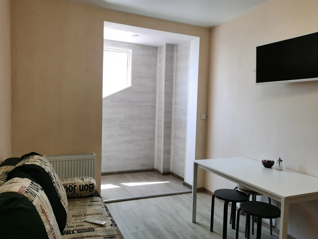 Уютная квартира в центре