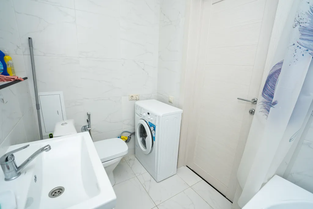 Уютная студия