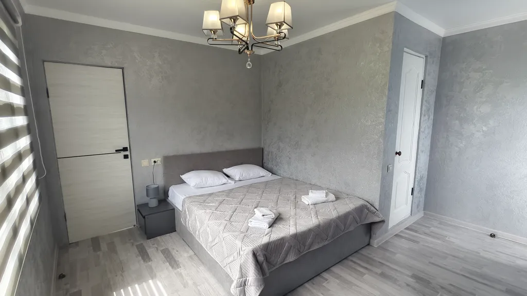 Квартира Комната — Гагра