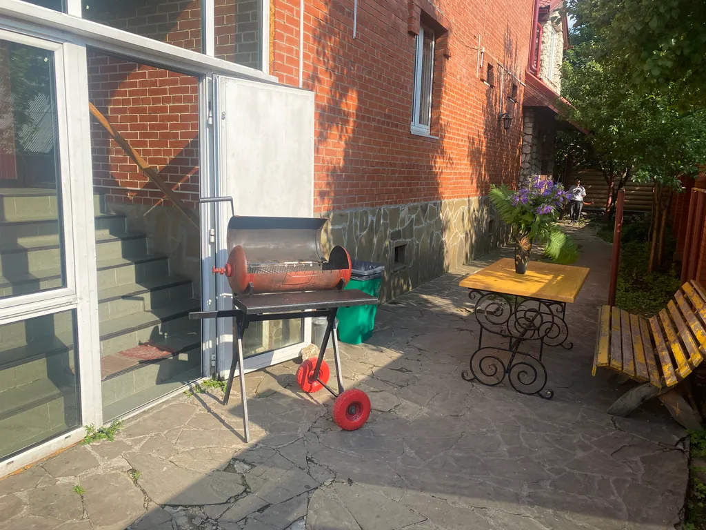 Пати хаус Коттедж Stolby супер баня 434м