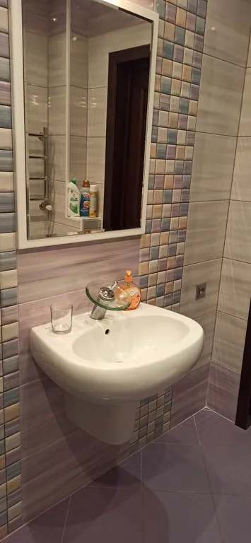 Светлая уютная квартира на берегу Балтийского моря