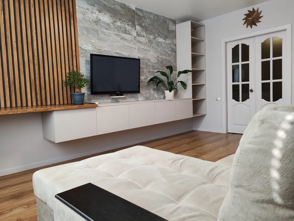 2-комнатная Квартира — аренда посуточно в Брест