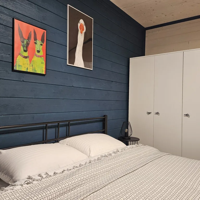 Большой дом