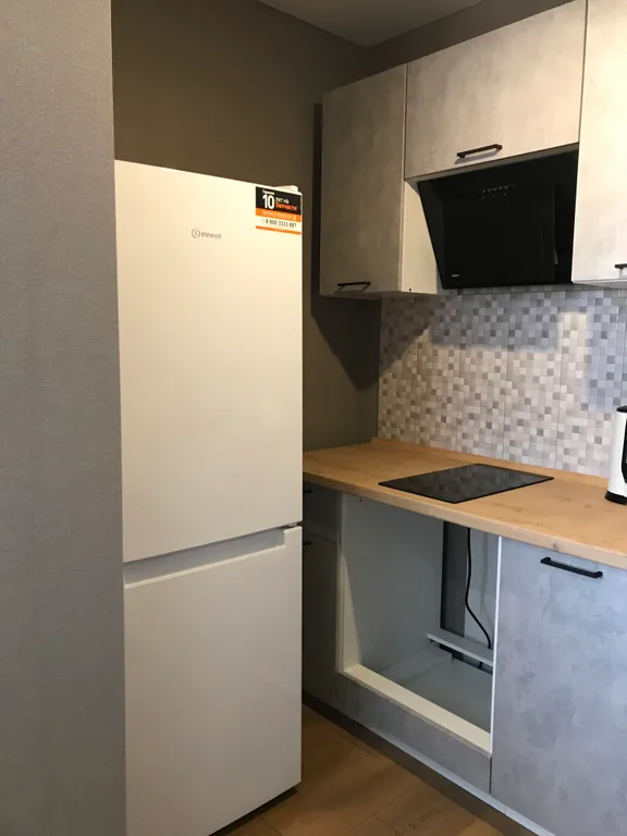 Квартира 2-комнатная Квартира — Сухум