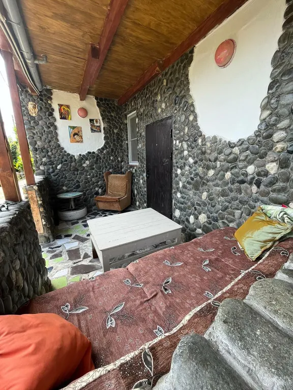 Просторный номер в 5 минутах от моря