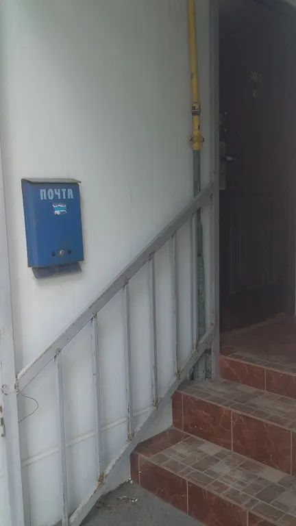 Хорошая квартирка класса эконом в центре города