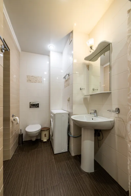 Семейные апартаменты, 3 этаж, Ваши панорамные горы