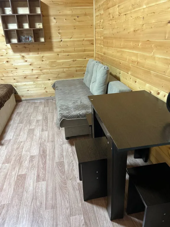 Семейный пятиместный номер №1