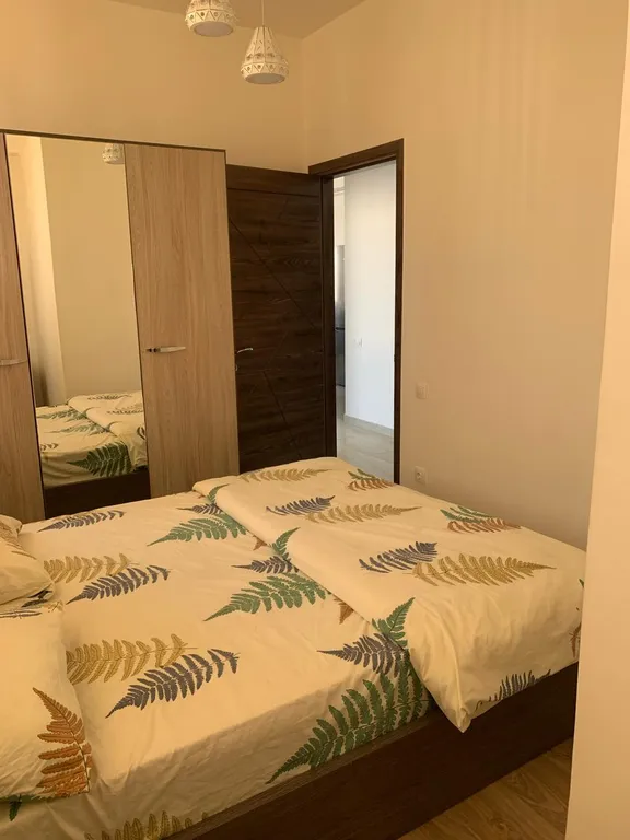 Modern and Sweet home