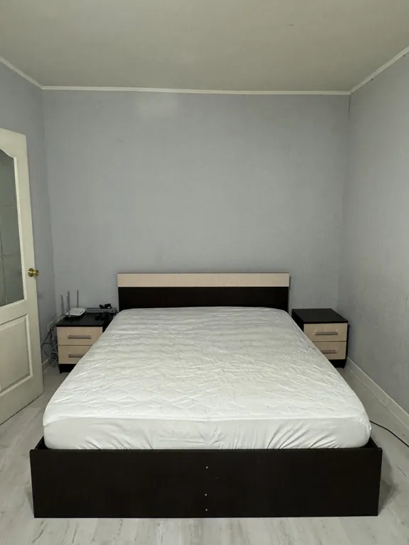 Уютная квартира рядом с новой набережной