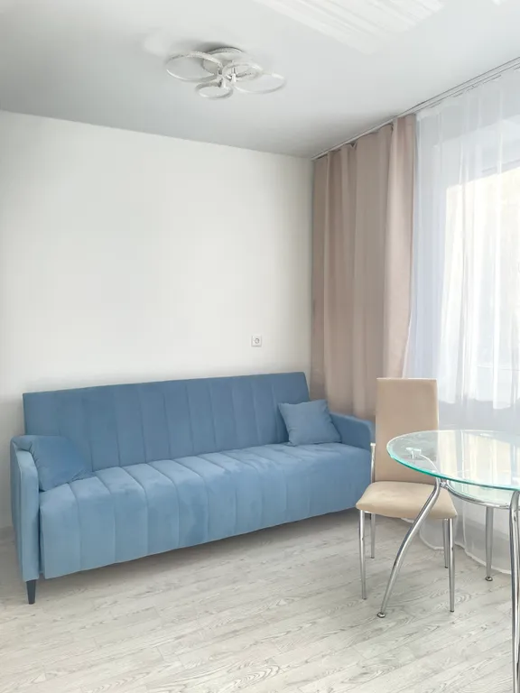 2-комнатная квартира возле спа-комплекса Термовода