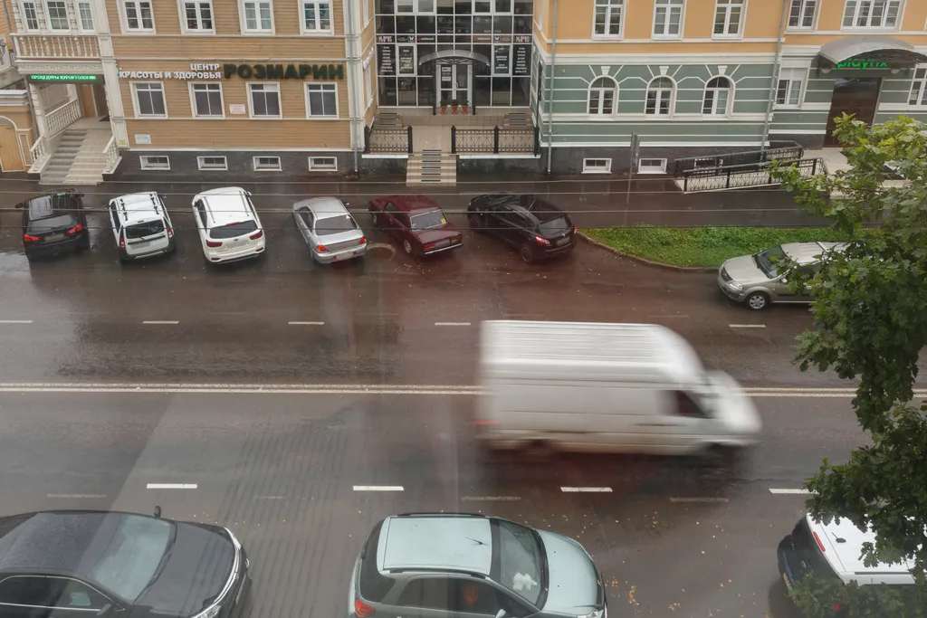 Уютная квартира с современным дизайном у Вологодского кремля