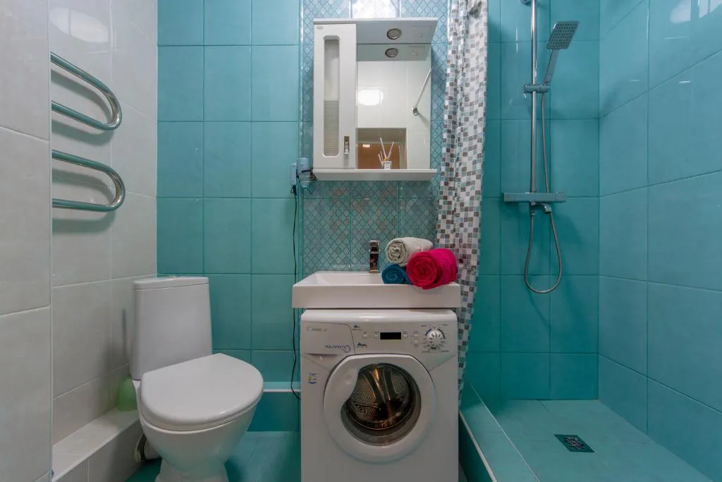 Уютная квартира с видом на море