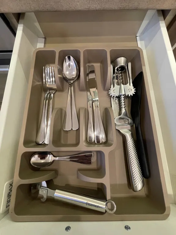 Комфортная однокомнатная квартира