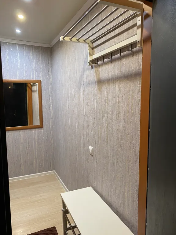 Теплая и уютная квартира вблизи от вокзала