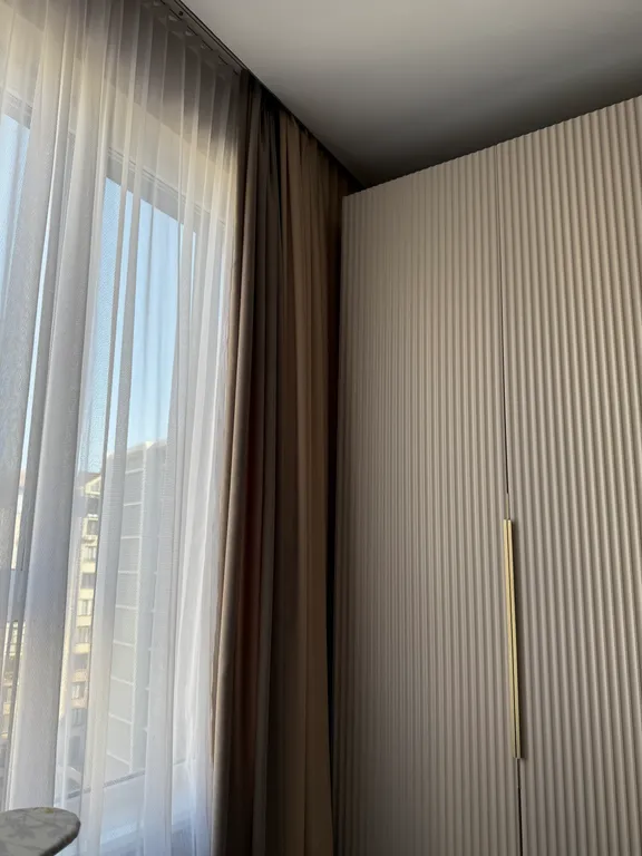 Квартира в наилучшем комплексе Эсфера