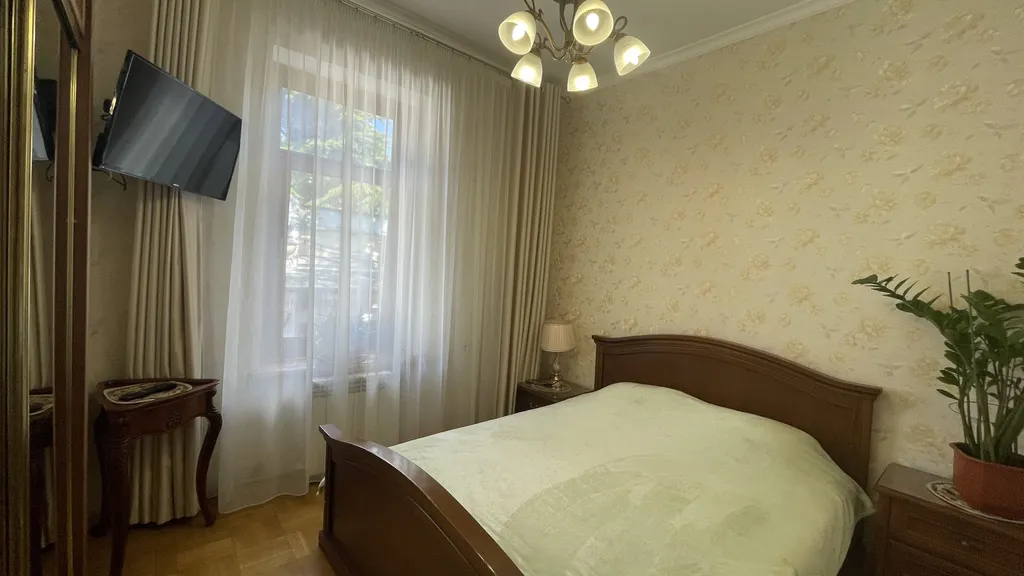 Прекрасная квартира в историческом центре