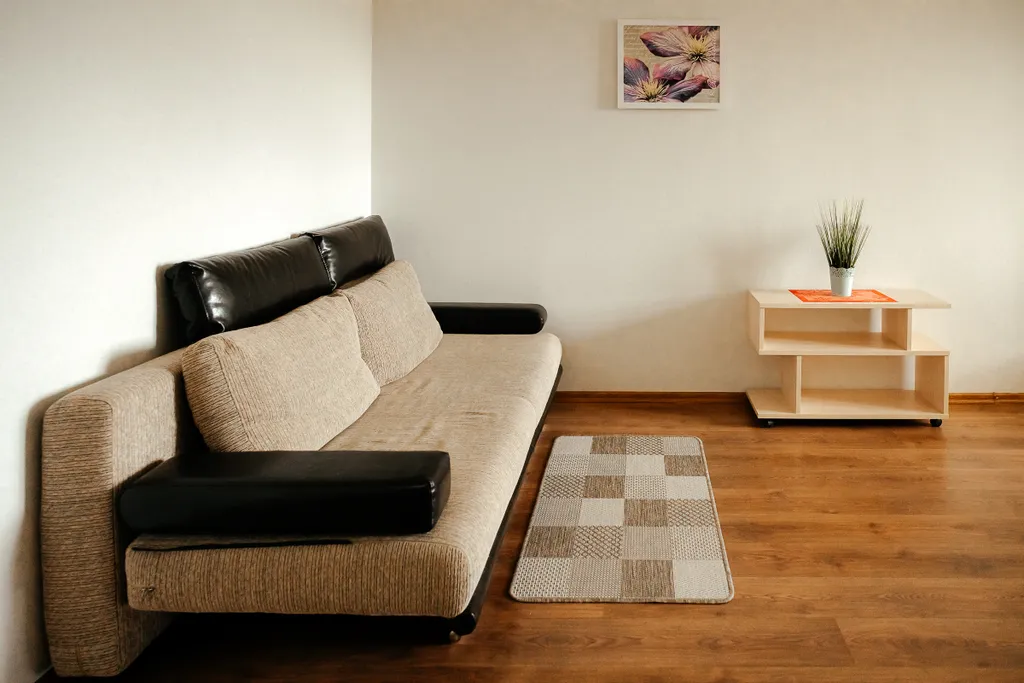 Комфортная квартира в 10 минутах пешком до пешеходной улицы