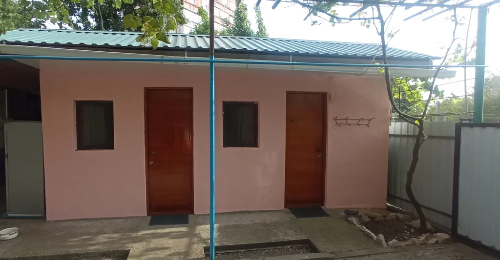 Двухместная маленькая комната