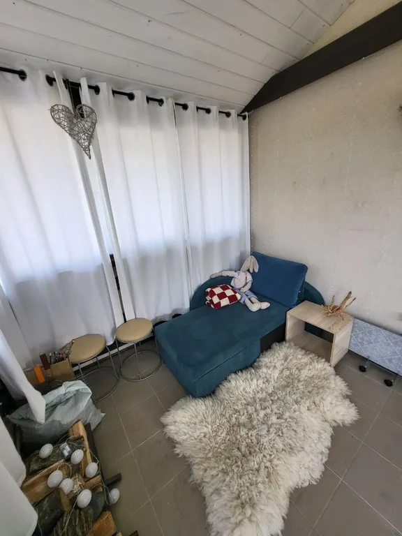 Дом на побережье Балтики