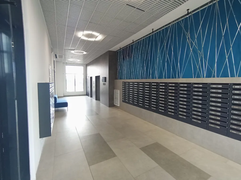 Квартира Уютная квартира-студия — Ям