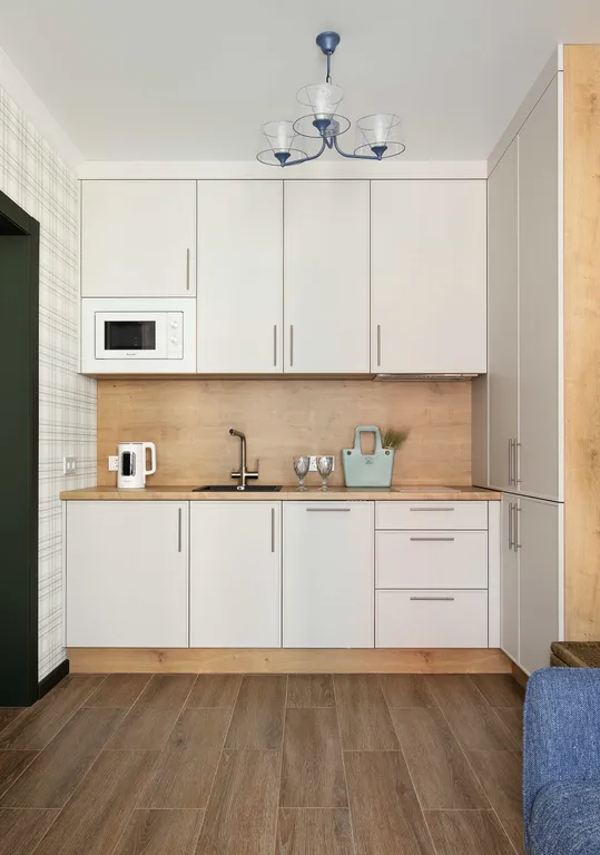 Квартира Апартаменты Уютный Дом — Пионерский